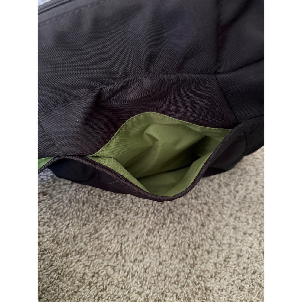 Lowepro Passport Sling Camera Bag Black DSLR Messenger Crossbody Case - Picture 4 of 8